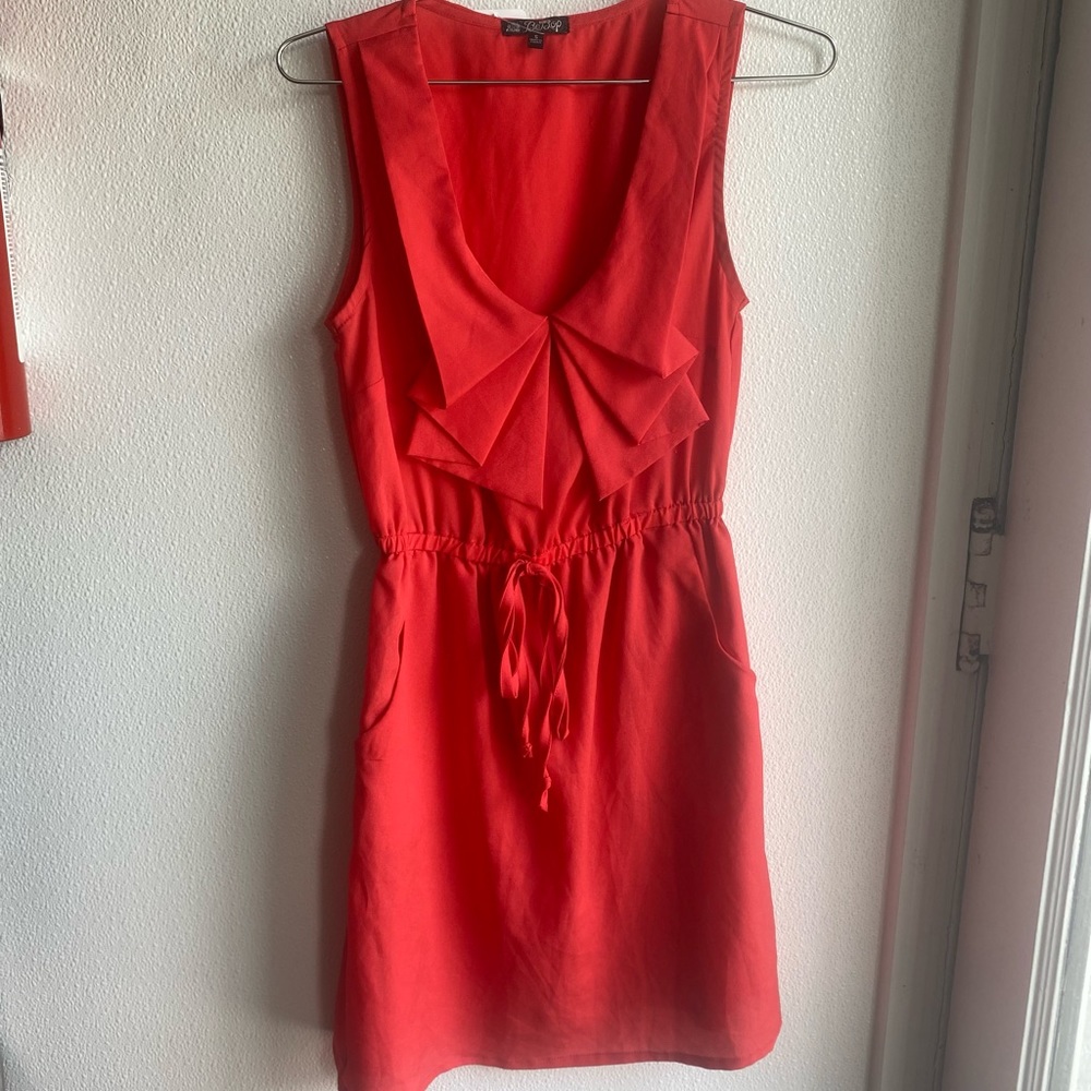 BeBop Tank Dress